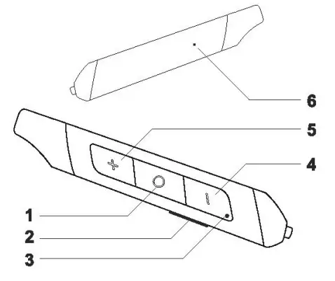 BOULT AUDIO Probass QCHARGE Bluetooth In Ear Earphones - 1