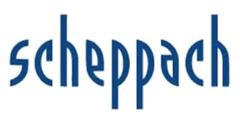 scheppach logo