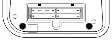 HUMANTECHNIK Scalla SOS Amplifying Telephone - Installation 1