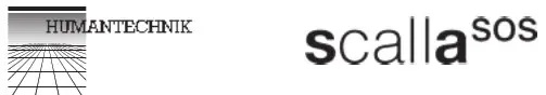 HUMANTECHNIK Scalla - logo