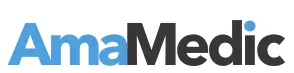 AmaMedic logo