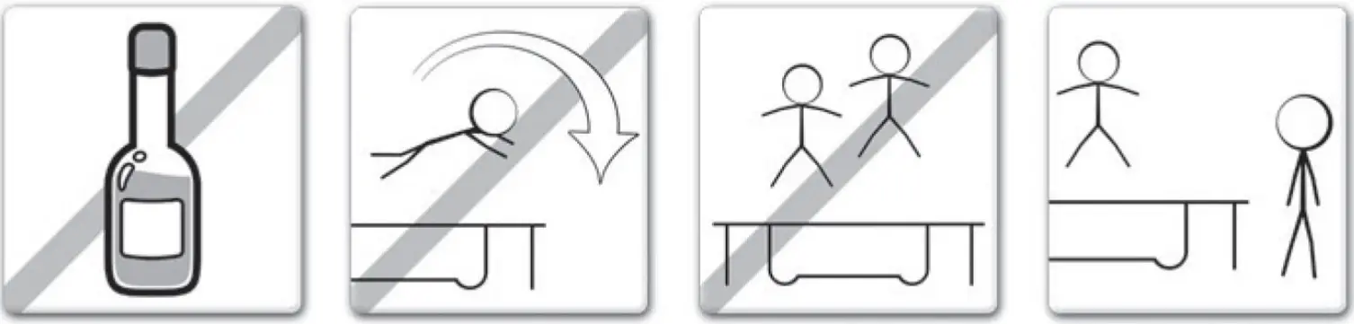 EXIT TOYS Junior Trampoline with Safety Net fig 12