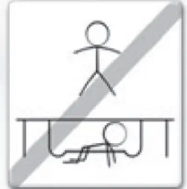 EXIT TOYS Junior Trampoline with Safety Net fig 17