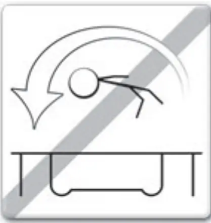 EXIT TOYS Junior Trampoline with Safety Net fig 7