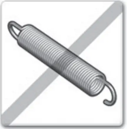 EXIT TOYS Junior Trampoline with Safety Net fig 8