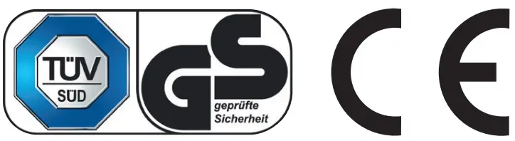 EXIT TOYS Junior Trampoline with Safety Net icon 1