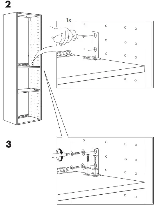 IKEA 104.307.02 VÄRMD Microwave Oven - fig12