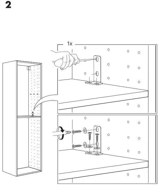 IKEA 104.307.02 VÄRMD Microwave Oven - fig16