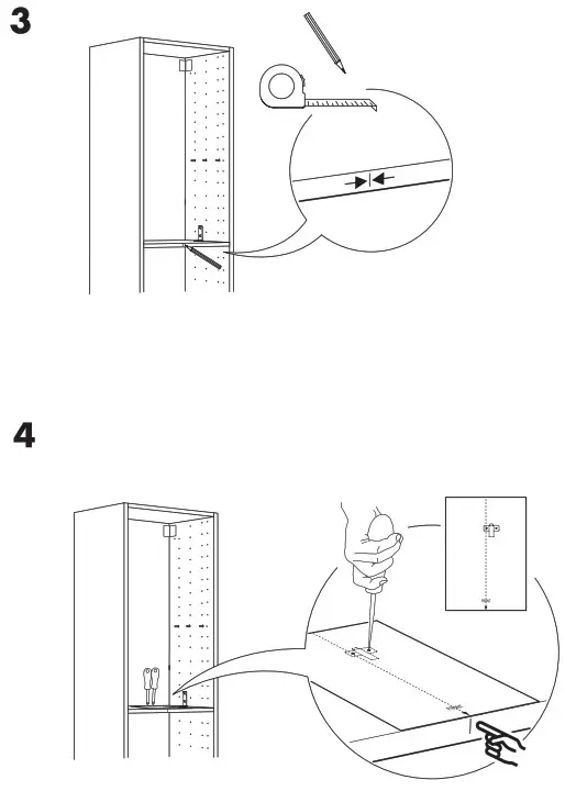IKEA 104.307.02 VÄRMD Microwave Oven - fig17