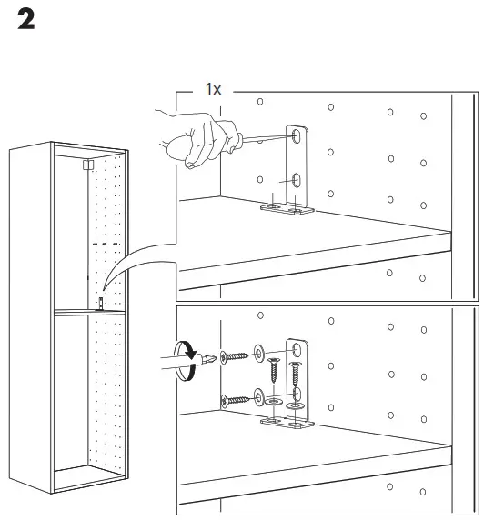 IKEA 104.307.02 VÄRMD Microwave Oven - fig21