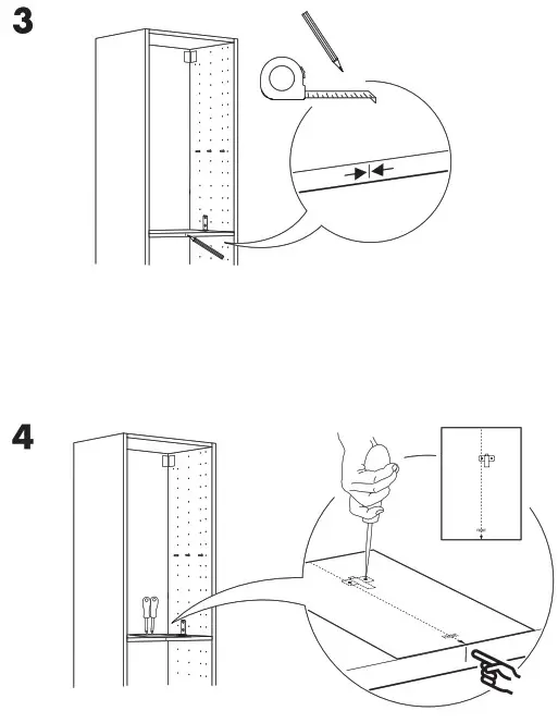 IKEA 104.307.02 VÄRMD Microwave Oven - fig22