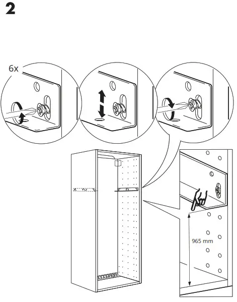 IKEA 104.307.02 VÄRMD Microwave Oven - fig29