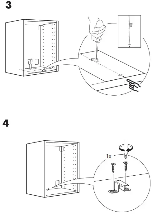 IKEA 104.307.02 VÄRMD Microwave Oven - fig7