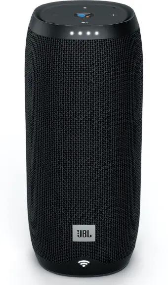 JBL Link 20 Voice-Activated Portable Speaker fig (2)