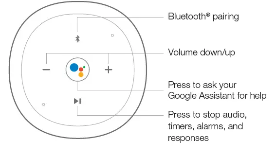 JBL Link 20 Voice-Activated Portable Speaker fig (5)