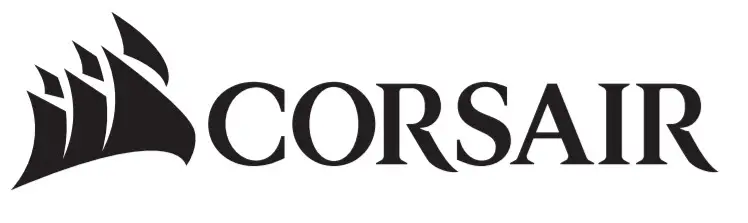 CORSAIR LOGO