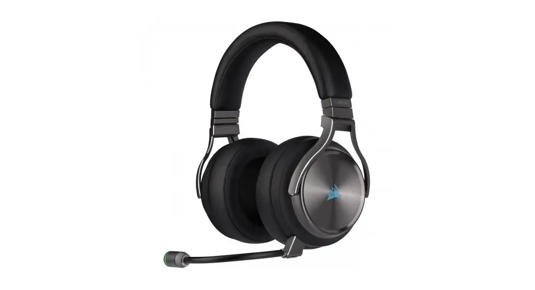 Corsair Virtuoso Rgb Wireless Se Gaming Headset User Guide