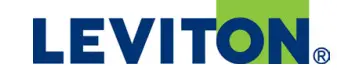 LEVITON - logo