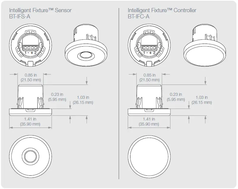 OEM DIALOG Wireless Control System-3