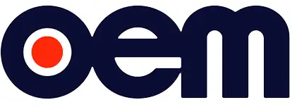 OEM LOGO