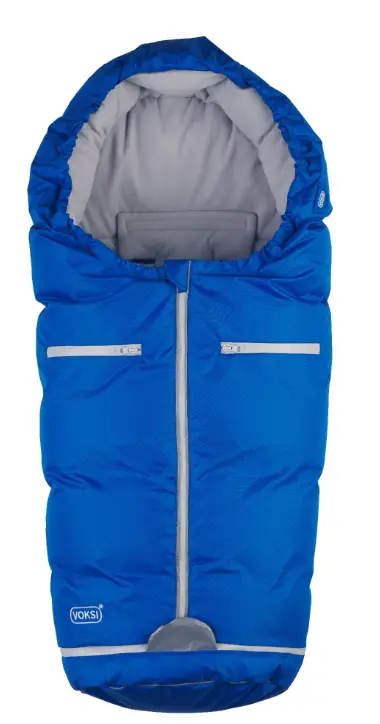 VOKSI ACTIVE Urban City-PRO