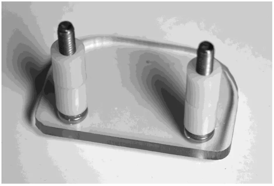 FALCON RIDGE CF Moto U Force 1000 Full Polycarbonate Rear Window photo below