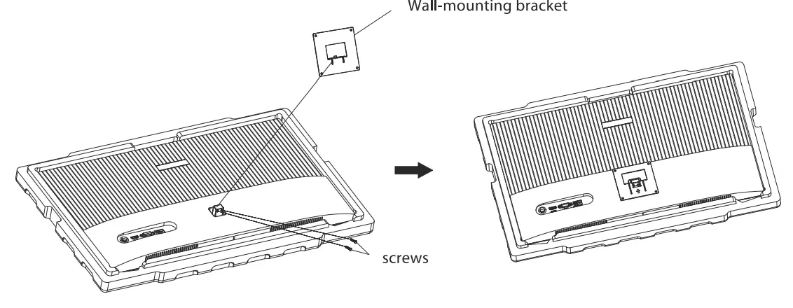 LC-POWER LC-M24-FHD-75 23.8 Inch PC Monitor-fig11