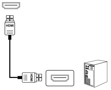 LC-POWER LC-M24-FHD-75 23.8 Inch PC Monitor-fig14