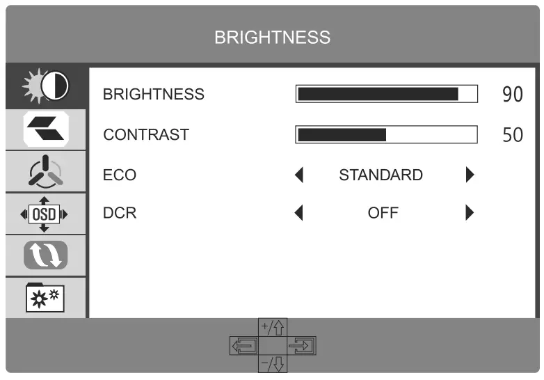 LC-POWER LC-M24-FHD-75 23.8 Inch PC Monitor-fig21