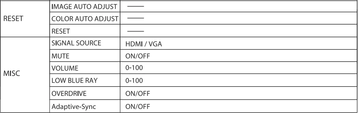 LC-POWER LC-M24-FHD-75 23.8 Inch PC Monitor-fig25