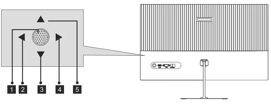 LC-POWER LC-M24-FHD-75 23.8 Inch PC Monitor-fig3