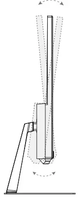 LC-POWER LC-M24-FHD-75 23.8 Inch PC Monitor-fig5