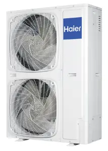 Haier 1UH140P1ERK 13.4 kW Smart Power Outdoor 3 Phase