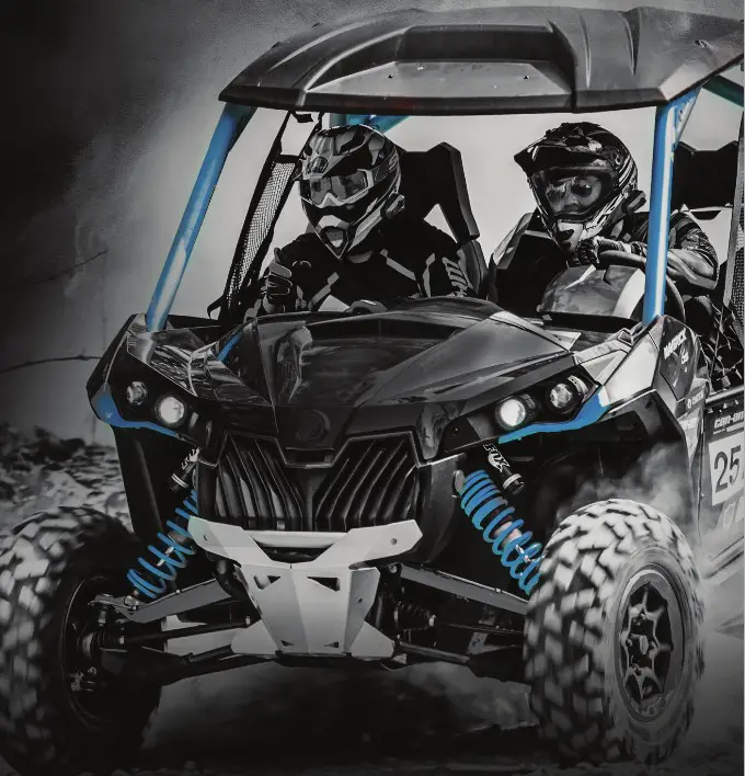 cardo PackTalk Edge Off Road Vehicle Wireless Handsfree Intercom - Cover