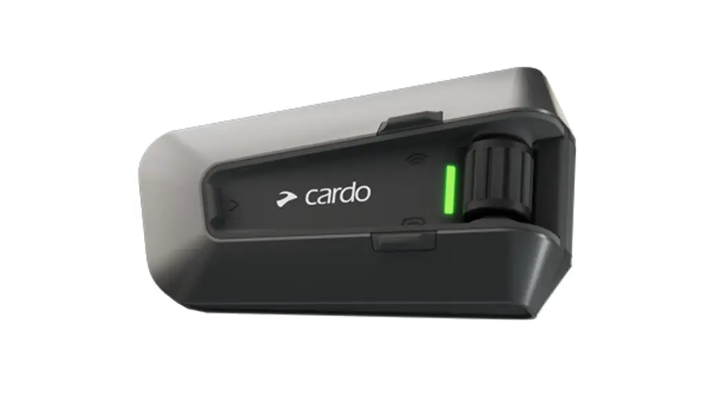 Cardo Packtalk Edge Off Road Vehicle Wireless Handsfree Intercom User Guide Cardo Packtalk Edge Off Road Vehicle Wireless Handsfree Intercom User Guide