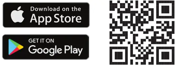 cardo PackTalk Edge Off Road Vehicle Wireless Handsfree Intercom - QR Code 2