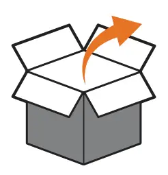 CHAMPION 4500W Dual Fuel Open - shipping