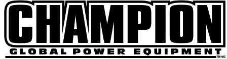 CHAMPION logo
