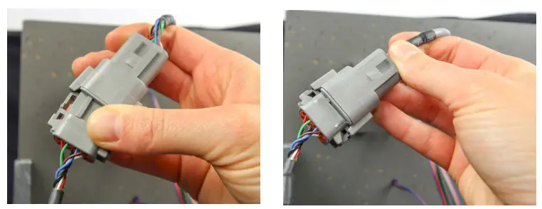 ITC 2251A KKKK YY 01 Addressable VersiControl Smart System - CONTROL PAD