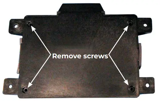 ITC 2251A KKKK YY 01 Addressable VersiControl Smart System - SYSTEM