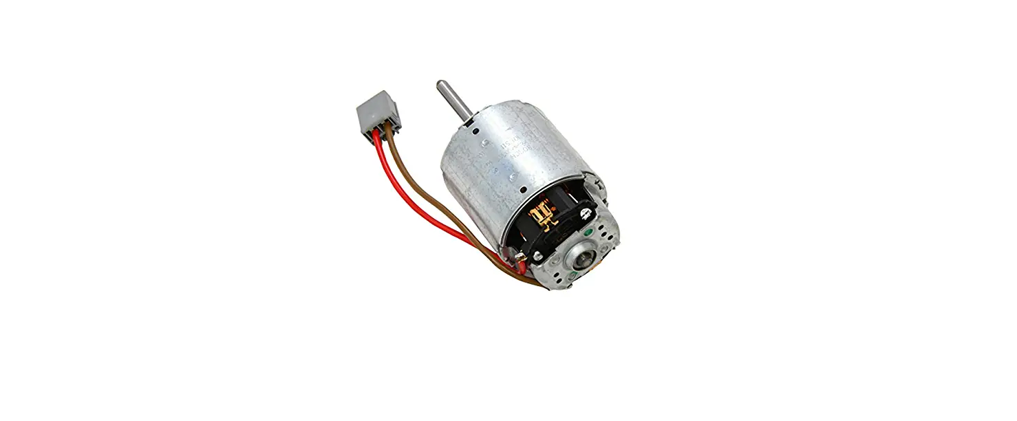 Bosch Qv/wq Series Blower Motor Module Replacement Instructions