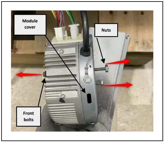 BOSCH-Q-WQ-Series-Blower-Motor-Module-Replacement-fig-5