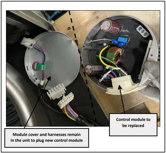 BOSCH-Q-WQ-Series-Blower-Motor-Module-Replacement-fig-7