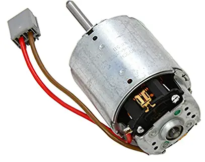 BOSCH-Q-WQ-Series-Blower-Motor-Module-Replacement-product