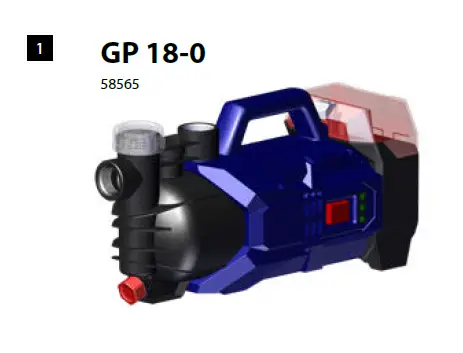 Gude-GP-18-0-Garden-Pump-1