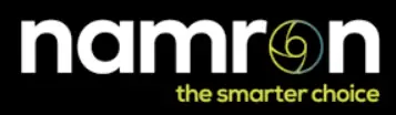 NAMRON LOGO