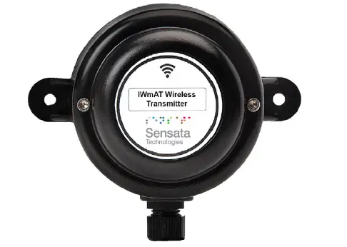 Sensata-IWTRhT-Series-Industrial-Wireless-Temperature-and-Humidity-Transmitter