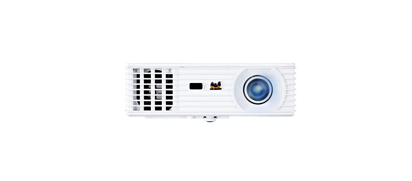 Viewsonic Pjd5234l Xga Dlp Projector-user Guide