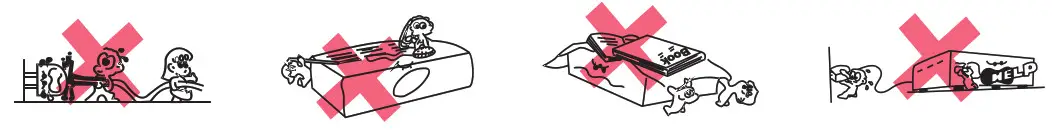 Pyle PPHP2845B Dual - IMPORTANT SAFETY MEASURES