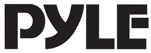 Pyle PPHP2845B Dual - logo